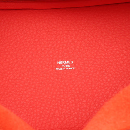 エルメス ピコタンロックPM トリヨンクレマンス ハンドバッグ