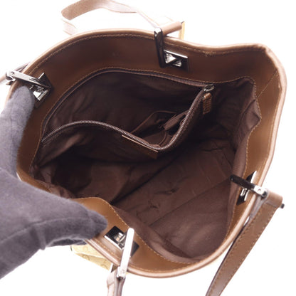 グッチ GGキャンバス トートバッグ