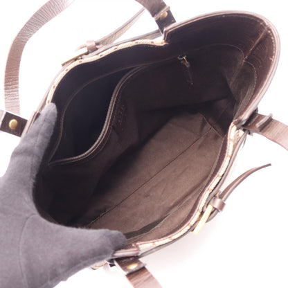 グッチ GGキャンバス トートバッグ