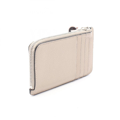 ロエベ アナグラム レザー カードケース