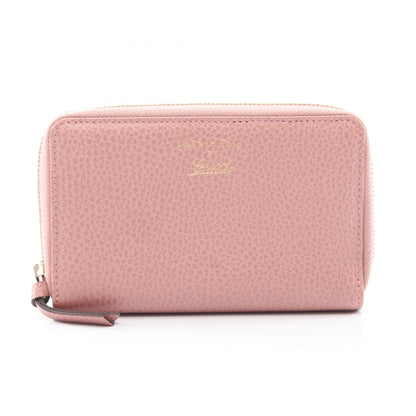 グッチ スウィング レザー財布