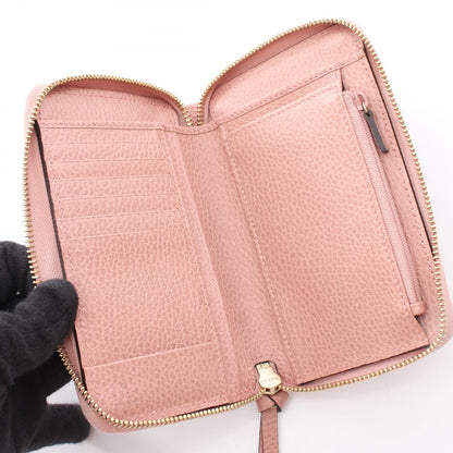 グッチ スウィング レザー財布