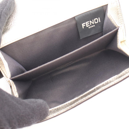 フェンディ バゲット 二つ折り財布