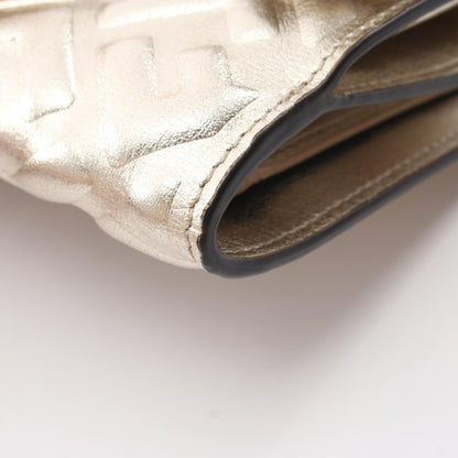 フェンディ バゲット 二つ折り財布