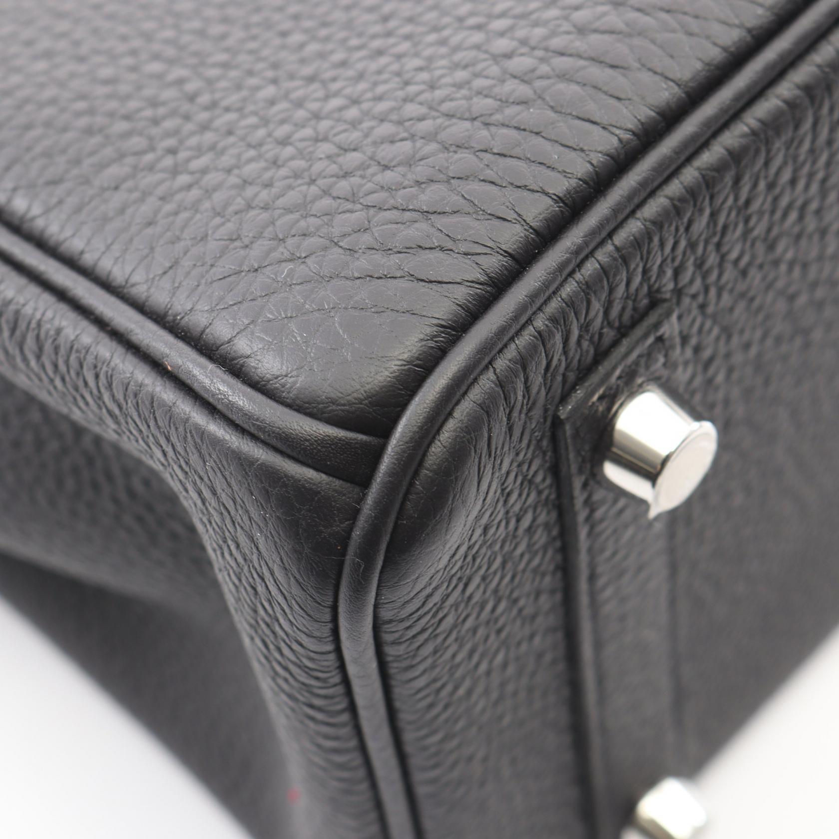 エルメス バーキン25 トゴ