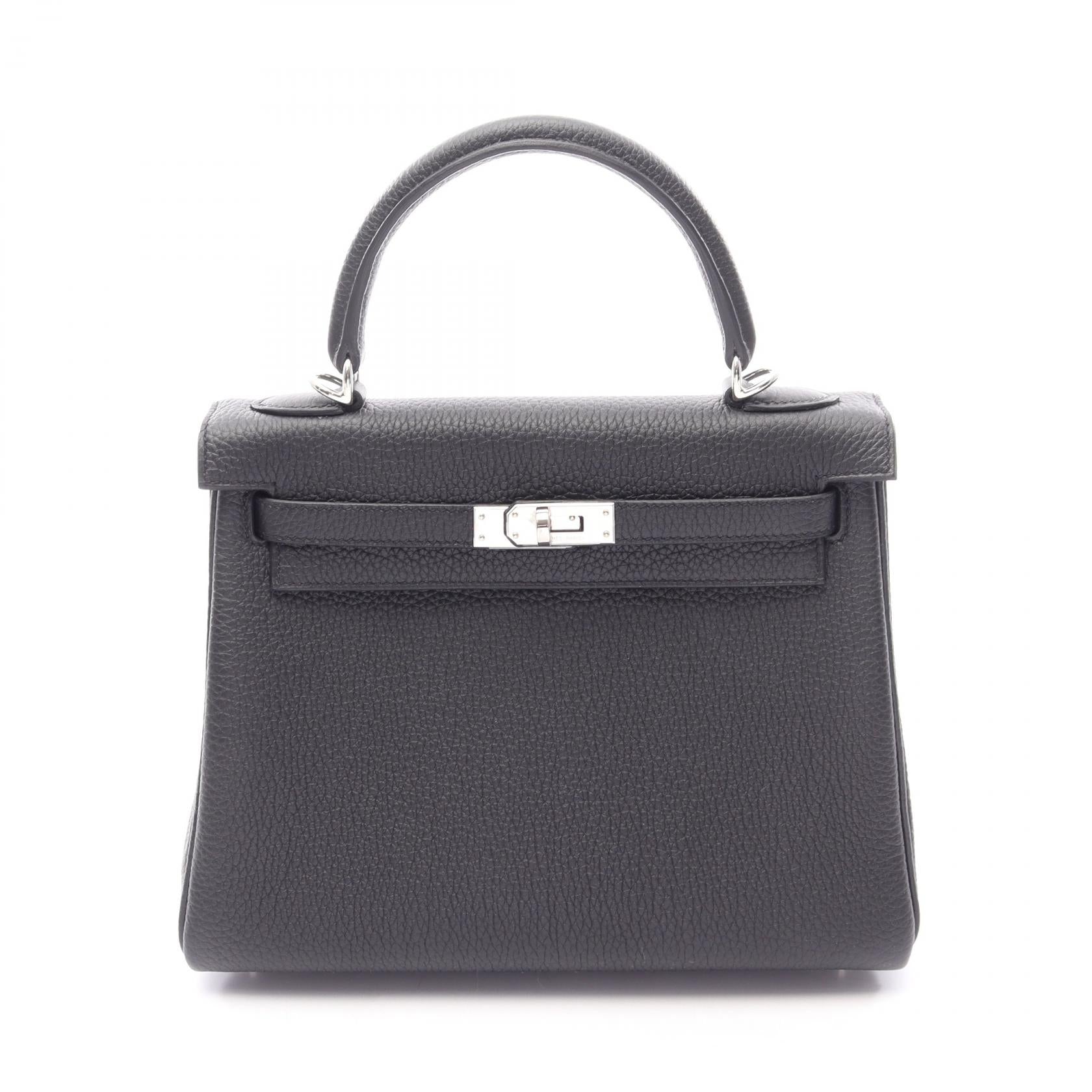エルメス ケリー25 トゴ
