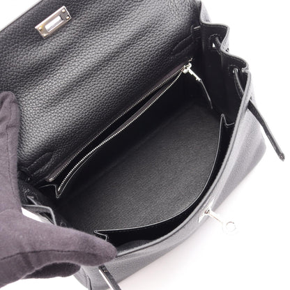 エルメス ケリー25 トゴ
