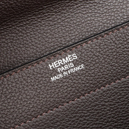 エルメス サックアデペッシュ38 トゴレザー ビジネスバッグ