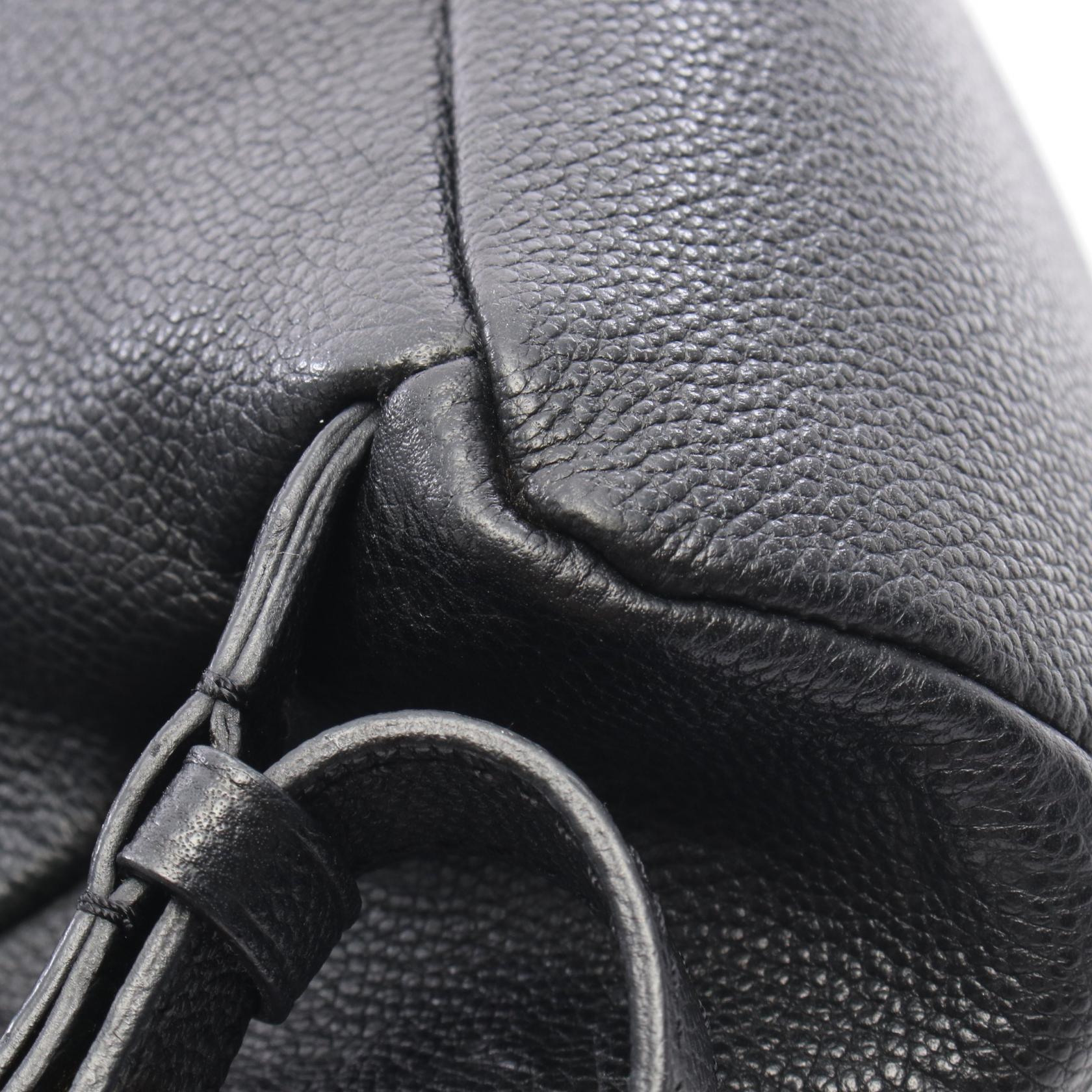 ルイヴィトン ソルボンヌ モノグラムアンプラント リュックサック
