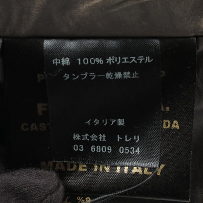 ムーレー FEYEM ポリエステルコート