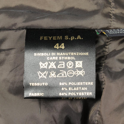 ムーレー FEYEM ポリエステルコート