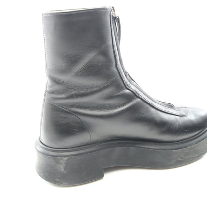 ザロウ ZIPPED BOOT 1 ブーツ