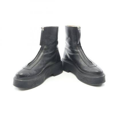 ザロウ ZIPPED BOOT 1 ブーツ