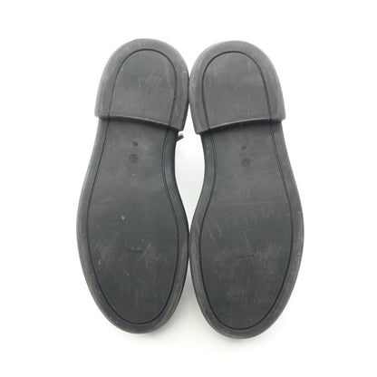 ザロウ ZIPPED BOOT 1 ブーツ