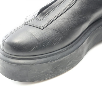ザロウ ZIPPED BOOT 1 ブーツ