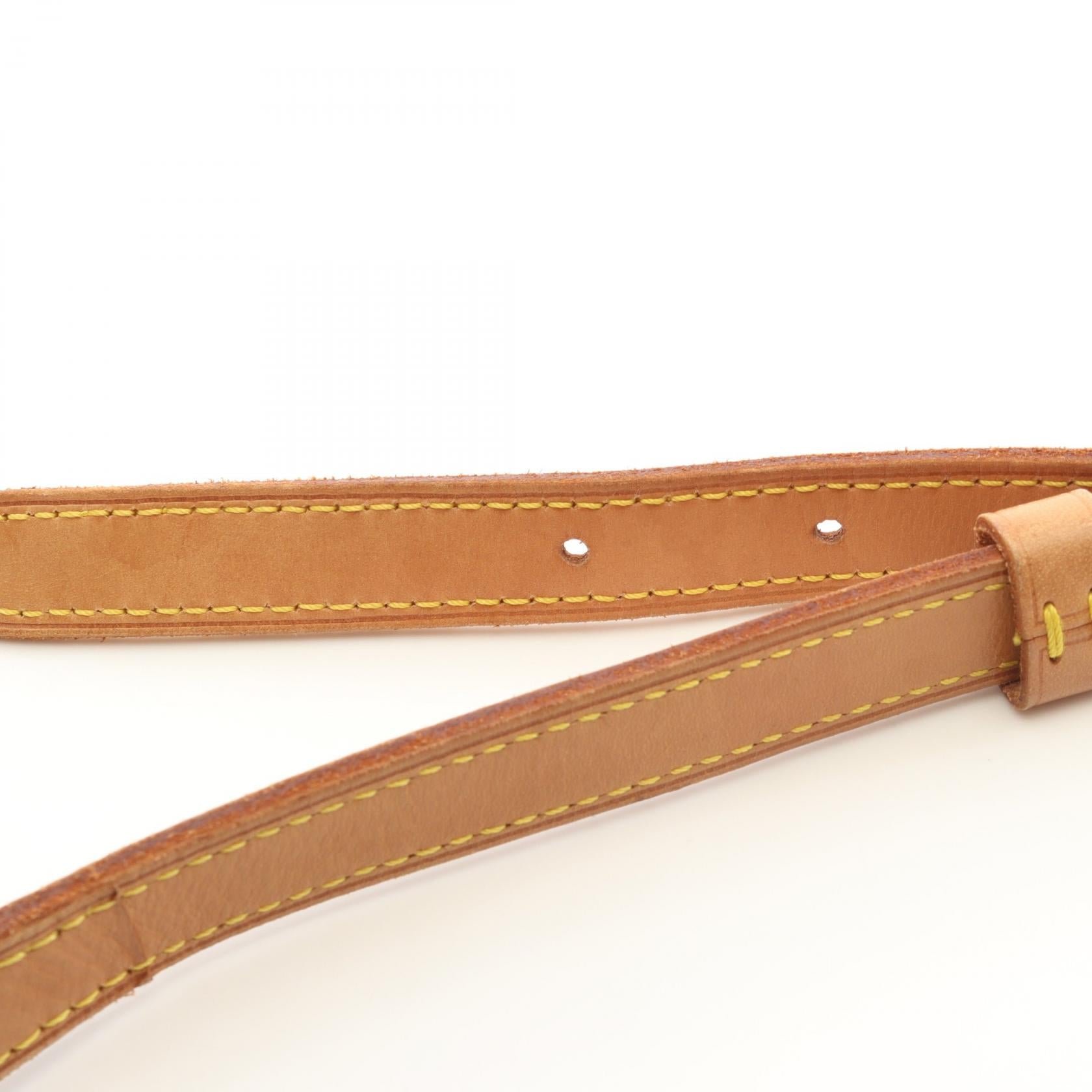 ルイヴィトン ミュゼットタンゴ モノグラム ショルダーバッグ