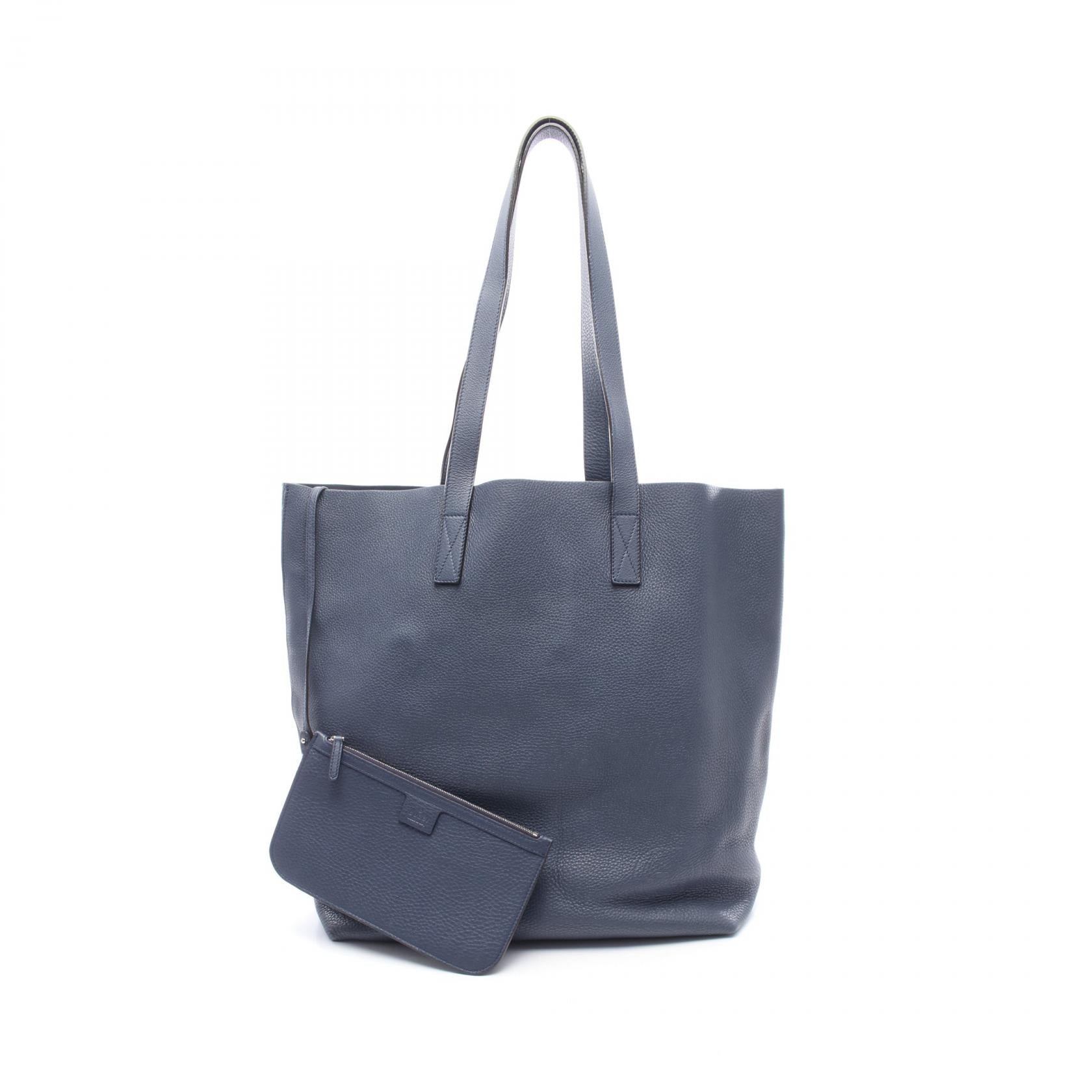 グッチ レザートートバッグ