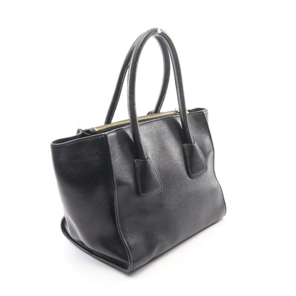 プラダ GLACE CALF 2wayハンドバッグ