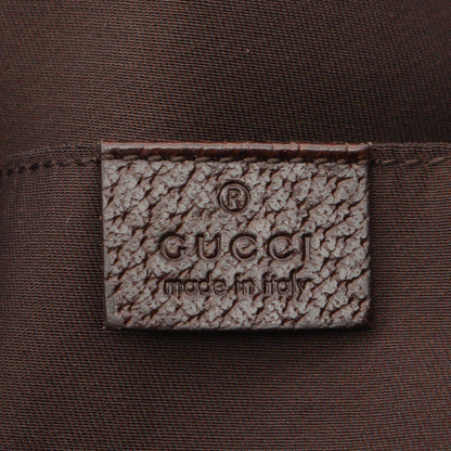 グッチ GGキャンバス トートバッグ