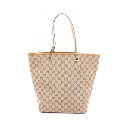 グッチ GGキャンバス トートバッグ