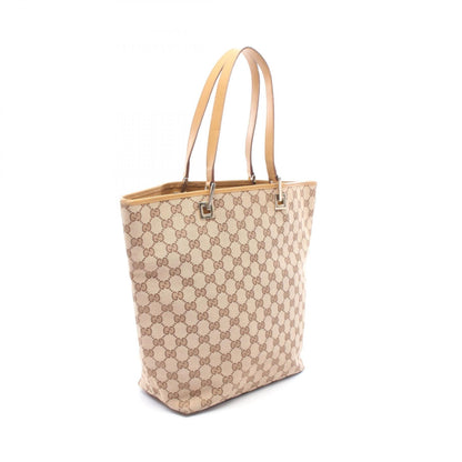 グッチ GGキャンバス トートバッグ