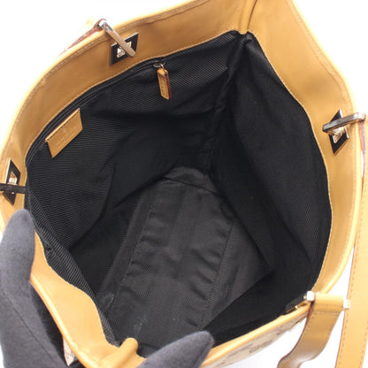 グッチ GGキャンバス トートバッグ