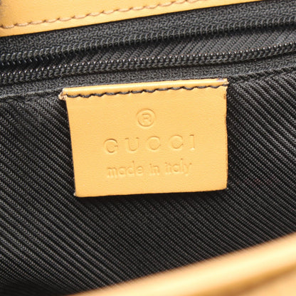 グッチ GGキャンバス トートバッグ