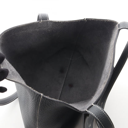 エルメス カバセリエ31 トリヨンクレマンス トートバッグ