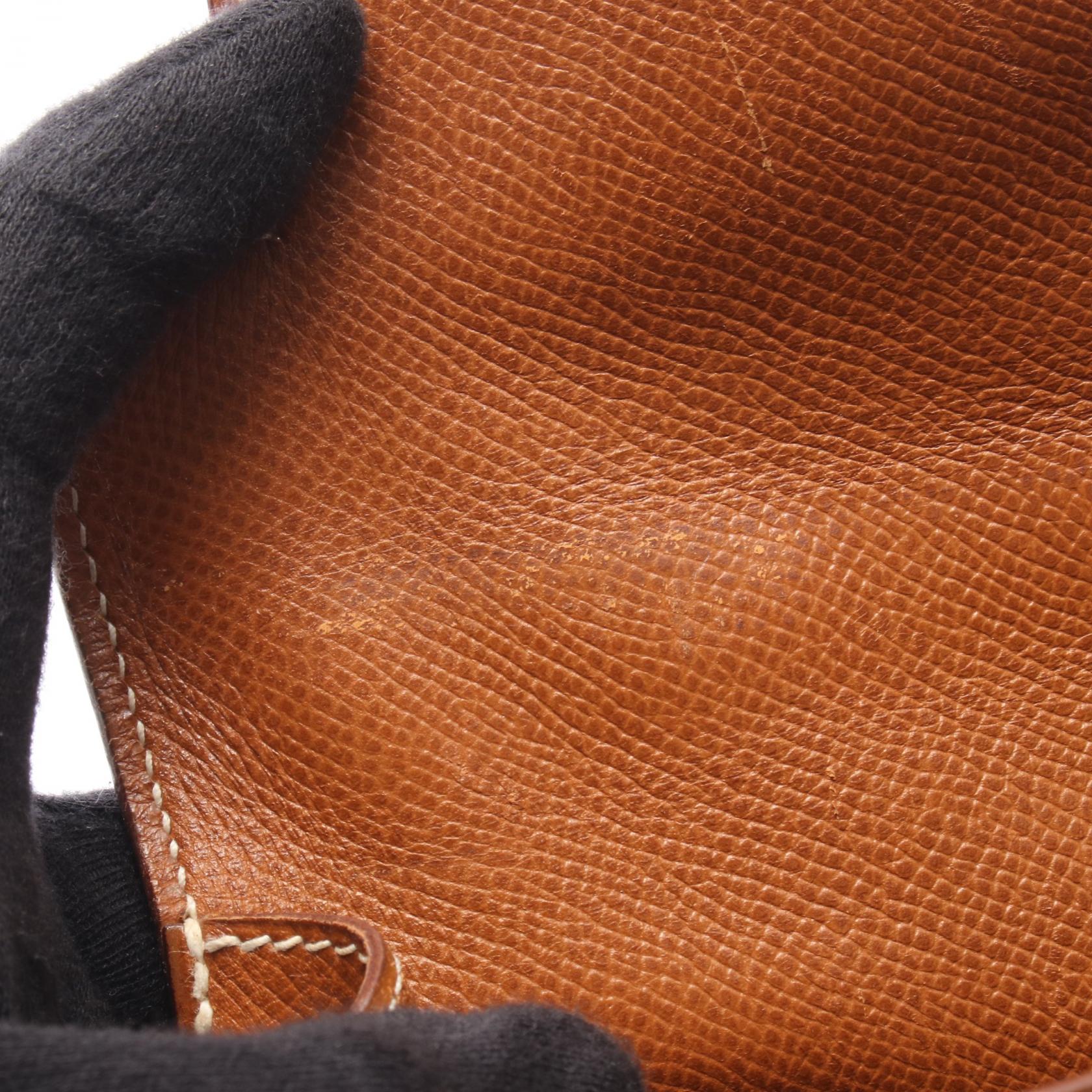 エルメス ケリー32 シェーブルミゾール