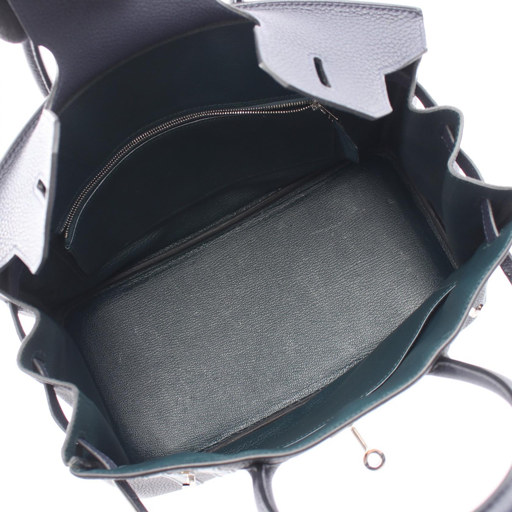 エルメス バーキン30 トゴ