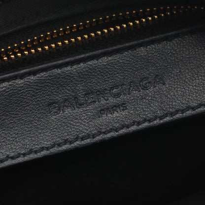 バレンシアガ クラシックメタリックエッジミニシティ 2wayバッグ