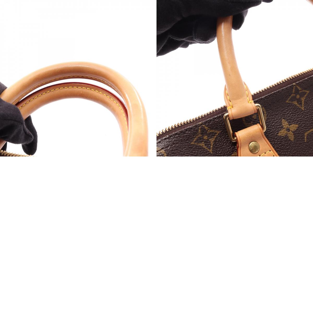 ルイヴィトン スピーディ25 モノグラム ハンドバッグ