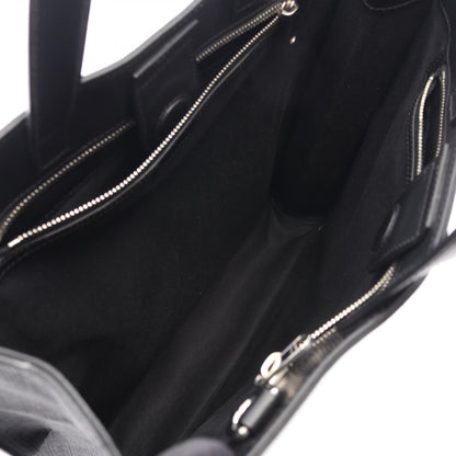 グッチ GGスプリーム コーテッドキャンバス トートバッグ