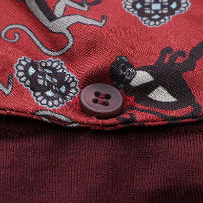ドルチェ＆ガッバーナ コットン半袖Tシャツ