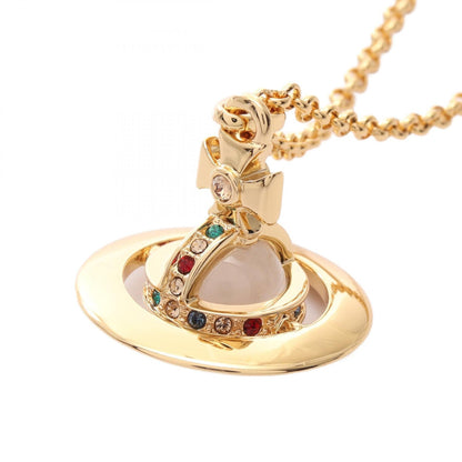 ヴィヴィアンウエストウッド NEW TINY ORB ネックレス