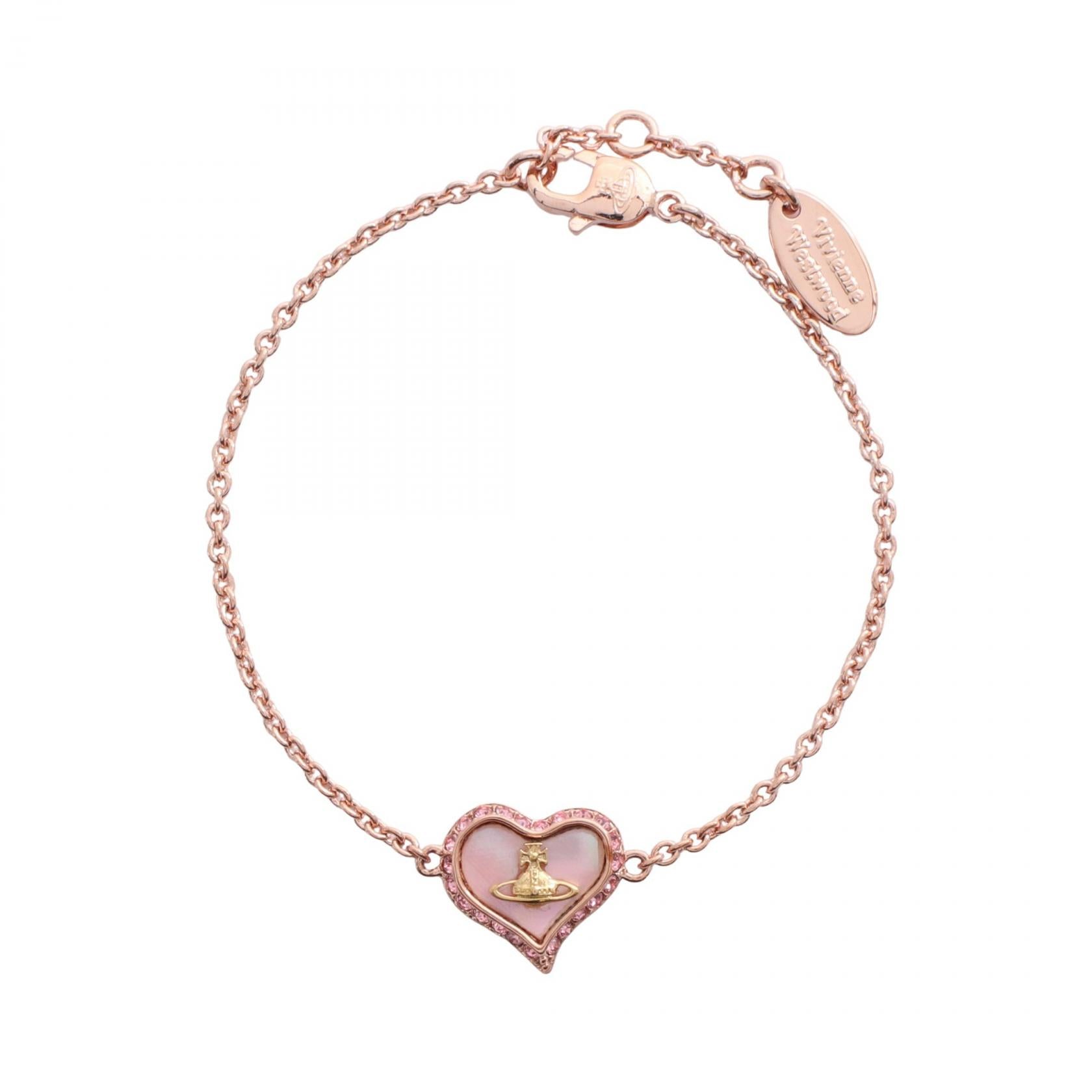 ヴィヴィアンウエストウッド PETRA ブレスレット