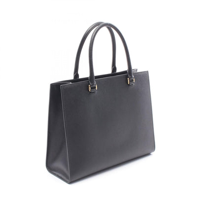 プラダ SAFFIANO LUX レザー2WAYハンドバッグ