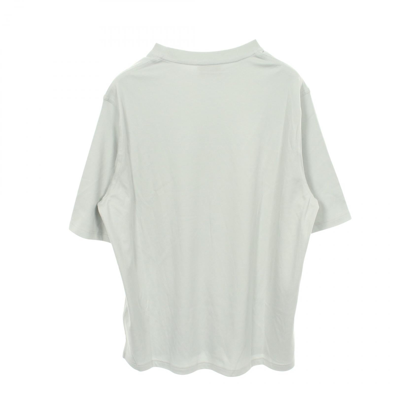 エルメス VELKY LOV コットン 半袖Tシャツ
