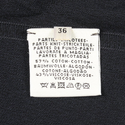 エルメス コットン レーヨン 半袖Tシャツ
