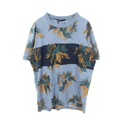 ルイヴィトン ボタニカル コットン 半袖Tシャツ