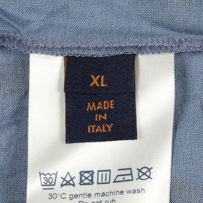 ルイヴィトン ボタニカル コットン 半袖Tシャツ