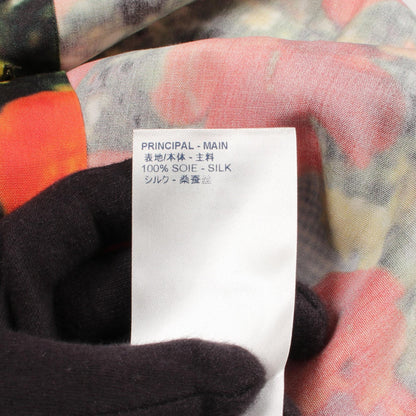 ルイヴィトン Plain Rainbow シルクトップス