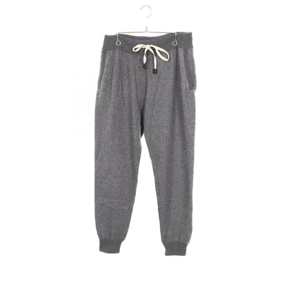 ルイヴィトン カシミヤニットパンツ