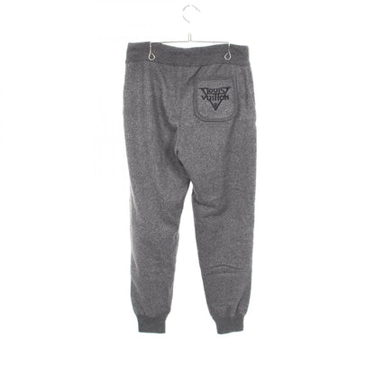 ルイヴィトン カシミヤニットパンツ