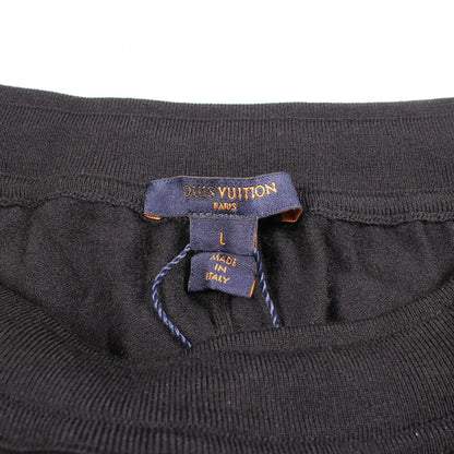 ルイヴィトン カシミヤパンツ