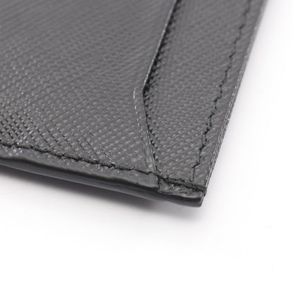プラダ SAFFIANO METAL レザーカードケース