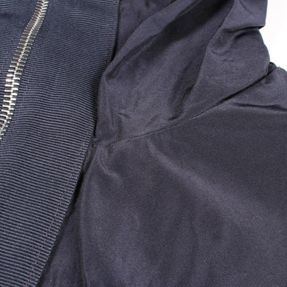 モンクレール OBSIDIENNE レースナイロンジャケット