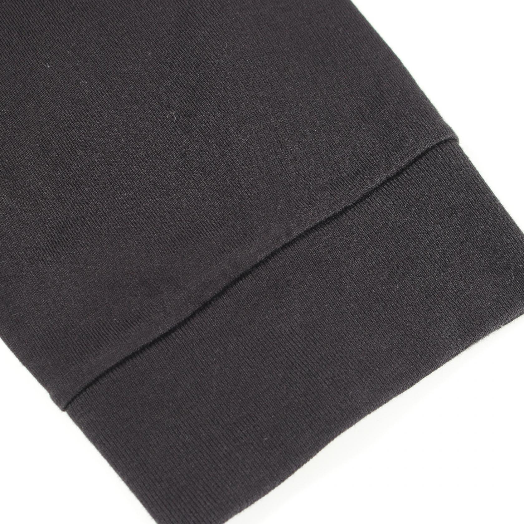 ルイヴィトン LVフェード プリンテッド コットン長袖Tシャツ