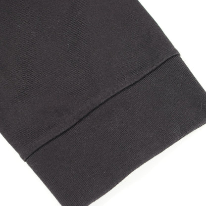ルイヴィトン LVフェード プリンテッド コットン長袖Tシャツ