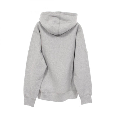 シュプリーム SEQUIN VIPER HOODED コットンパーカー